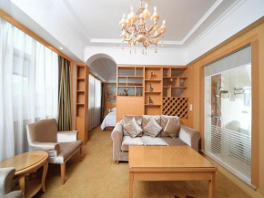 Отель Vienna Hotel Shenzhen Nanxin Road  Шэньчжэнь